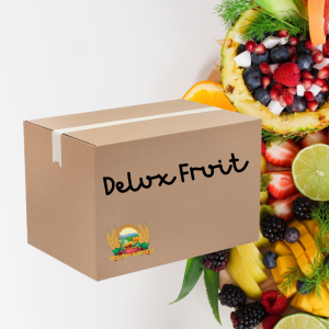 Deluxe Fruit Box
